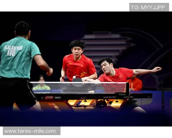 樊振东4：2打败王楚钦，赛后赞王楚钦“是中国队肯定的领军人物”，王楚钦称思维出现问题：许多球没能耐住性质，樊振东更强了